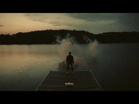 sød ven - hollow (lyric video)