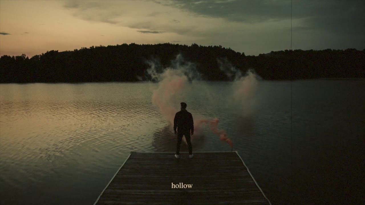 sød ven - hollow