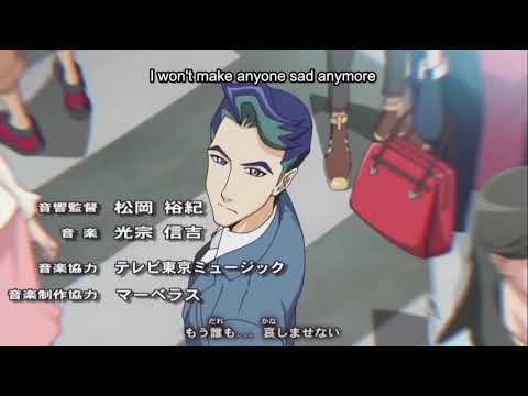 Yu Gi Oh VRAINS Op 3 HD