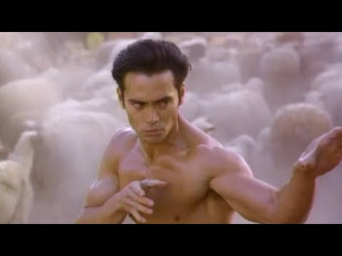 Kickboxer V - O Desafio Final - Mark Dacascos - 480p