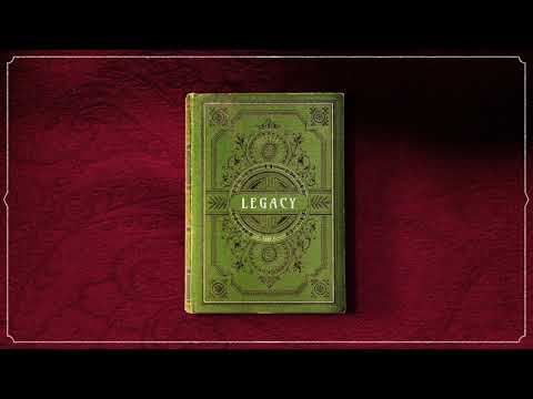 Video thumbnail for LEGACY, Pt. 2