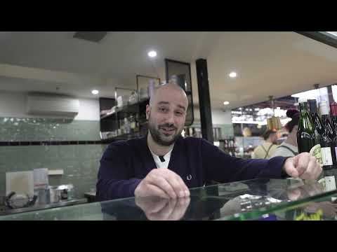 Prahran Market