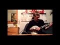 Disfear - Fear And Trembling (Banjo Cover by ...