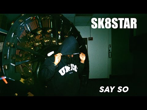 Video thumbnail for Say So