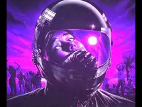 It Came from the 80's    Vol 2   A Retro Darkwave Horror Synth Special