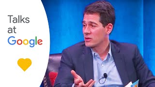 Maybe You Should Talk to Someone | Joel Stein & Lori Gottlieb | Talks at Google video