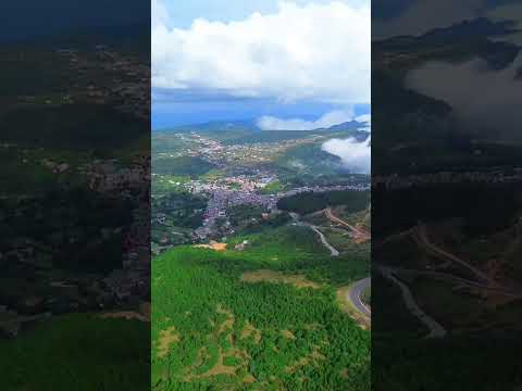 Ixchiguan san Marcos Guatemala