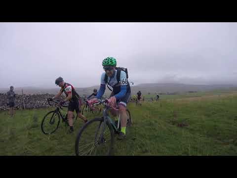3 Peaks Cyclo Cross 2019