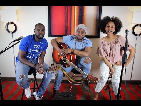 Kanse - Kai ft Rutshelle (Cover by Ejay Michel x Sandjy Baby - Elijah)