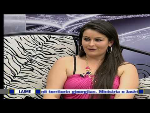 TV21 Fatlinda Ramosaj