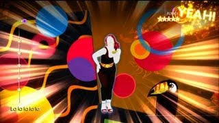 Just Dance 4 - Mas Que Nada - Sergio Mendes ft. The Black Eyed Peas - All Perfects!