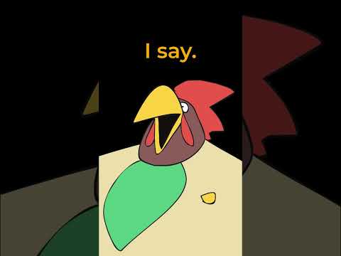 D&D Animated: Wizard of WHAT??? 🤣 #dnd #ttrpg #dnd5e