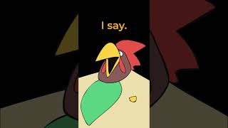 D&amp;D Animated: Wizard of WHAT??? 🤣 #dnd #ttrpg #dnd5e