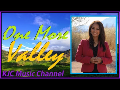 One More Valley - Misc Praise Songs