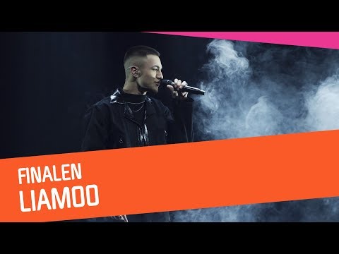 FINAL: LIAMOO – Last Breath | Melodifestivalen 2018