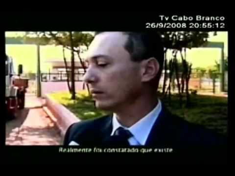 Feijão da Conab enviado para João Pessoa pro Wagner Rossi vai parar no lixão