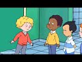 Horrid Henry In Tamil Episode 6 Horrid Headmaster Horrid Henry In Tamil Full Episode