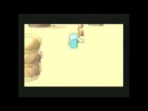Monster Rancher 3 Playstation 2
