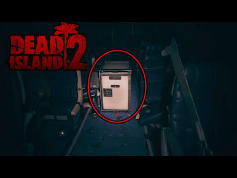 Dead Island 2 | How To Get Passed this IMMORTAL Box ( No Commentary )