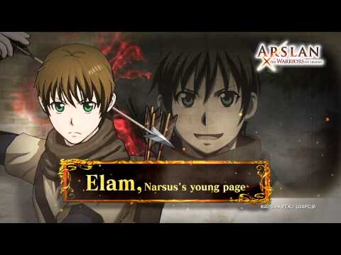 Gamescom 2015 Trailer