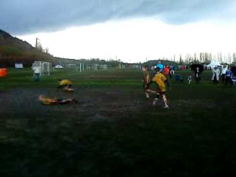 Kärra HF P97 Sälen