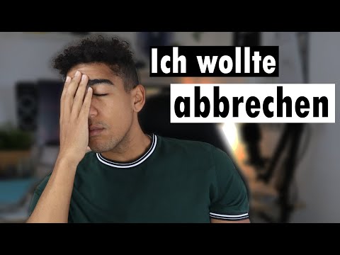 I was close to dropping out of college...