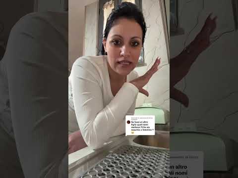 Se arrivasse un altro 👶 già ho pensato a come chiamarlo/a🫶🫶❤️