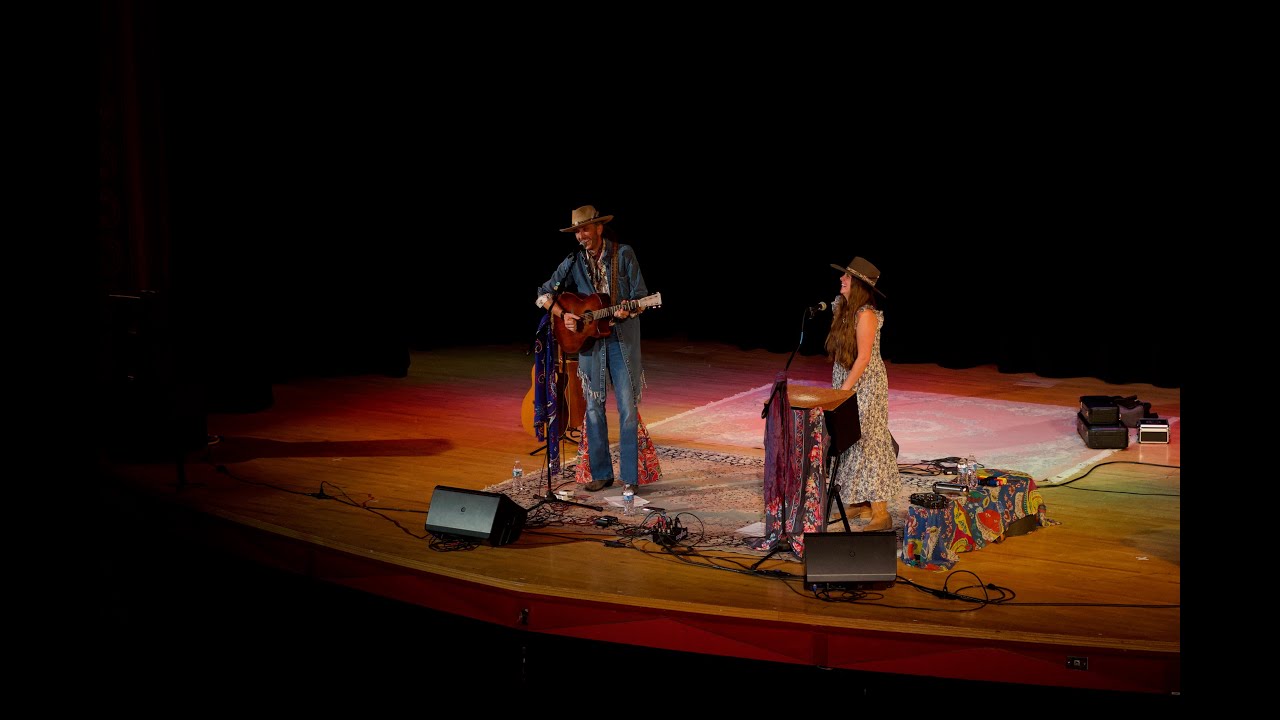 Promotional video thumbnail 1 for The Seth Brown Duo