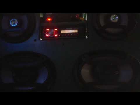 IPAWS Weekly Test (4/12/21)(EAS 659) with EASyCAST and Sage Relay