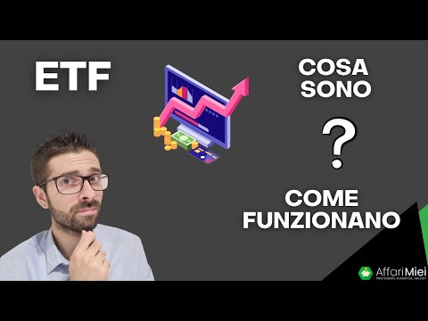 Il guadagno in borsa non è fisso strategie forex principianti etf cosa sono come investire e fare trading su etf