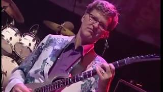 Last Minute On Earth - The flower kings