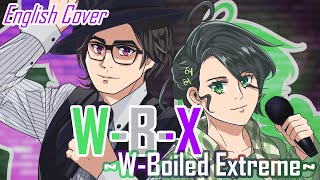 Download lagu W-B-X ~W-Boiled Extreme~ - Kamen Rider W (Fan Made) (English Lyrics) mp3 Download lagu W-B-X ~W-Boiled Extreme~ - Kamen Rider W (Fan Made) (English Lyrics) mp3