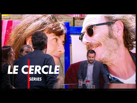 Une inspiration des sitcoms pour L'Amour Flou ?