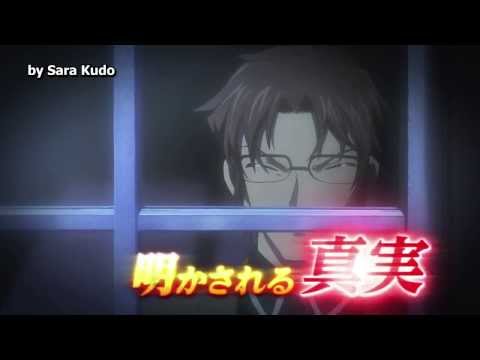 Trailers Detective Conan: Dimensional Sniper