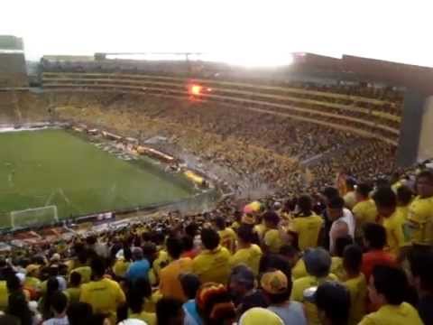 barcelona vs emelec 5 a 0 estadio monumental 4 de noviembre 2012 (4)