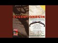 Eugene Onegin, Op. 24, Act III, Scene I: Polonaise