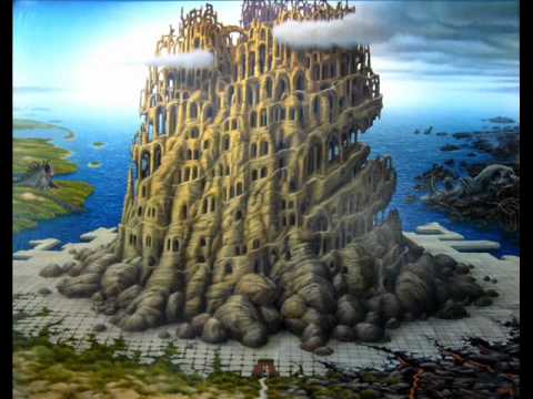 Stoyanov - Piano Concerto No.2 (I)