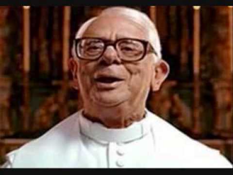 José Vasconcellos - O  Bebado  e o Padre