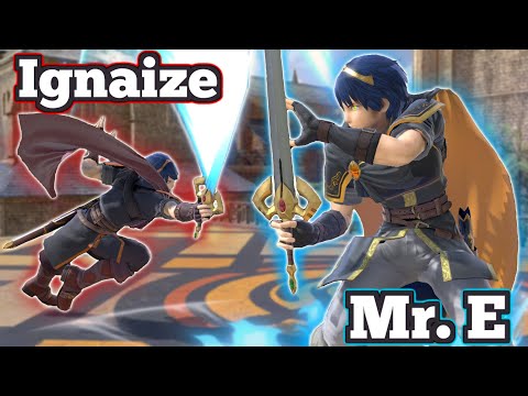 THIS IS WHAT PEAK MARTH DITTOS LOOK LIKE! ft. IGNAIZE