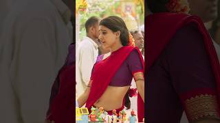 Download lagu samantha hot scenes samantha hot look in saree 🥵🔥#samantha mp3