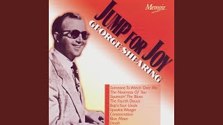 The Man From Minton's