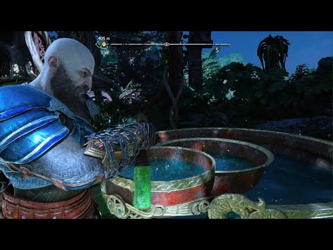 I... I Wanted To See The Wolves Again | God of War Ragnarok for PS5