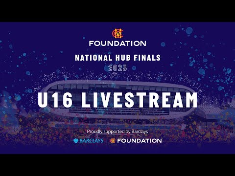 MCC FOUNDATION 2025 HUB FINALS DAY