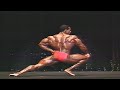 Flex Wheeler Arnold Classic 1993