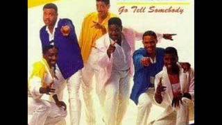 Commissioned - Love Isn&#39;t Love