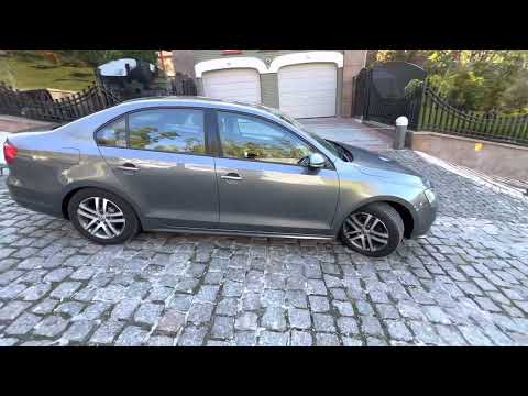 Vw Jetta 2015 Restyling 2.0tdi