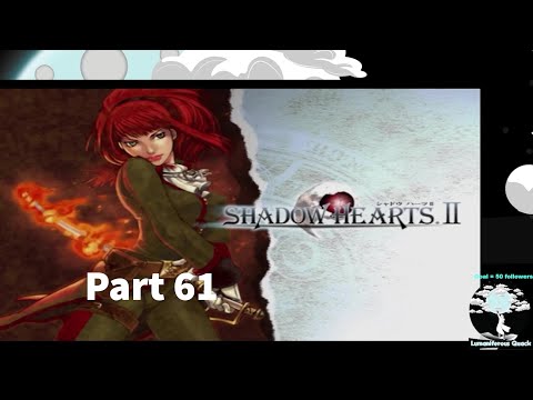 Shadow Hearts Covenant Part 61