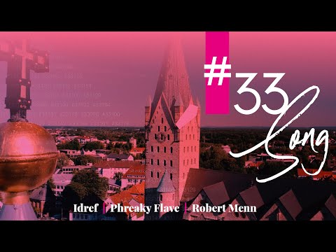 Paderborn, was geht! (prod. Treesons Records & Tim House)