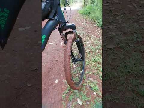 Paisajes del recorrido 🚵💚🏞💪 Arroyo Bugre hermoso lugar! Hipolito Yrigoyen Misiones Arg🇦🇷