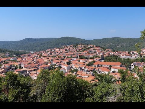 Blato na Korčuli / VELA STRANA 1 / Virtual Walking Tour